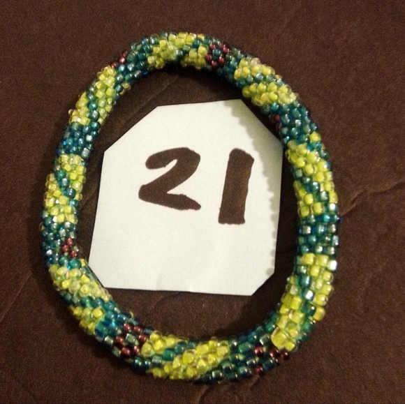 Lily&Laura "Listing 2" PICK & CHOOSE bracelets$9.00 each - Picture 9 of 15